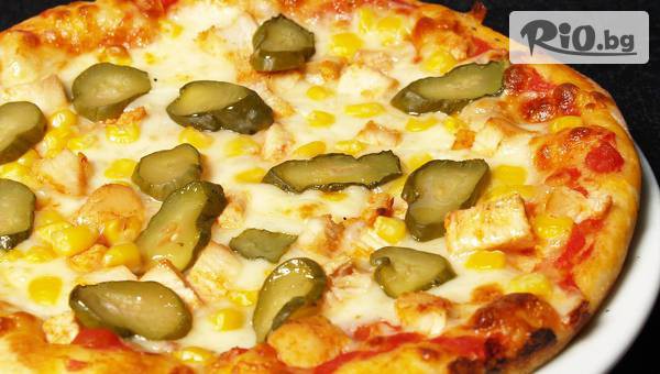 Бар-грил Фреди - thumb 3