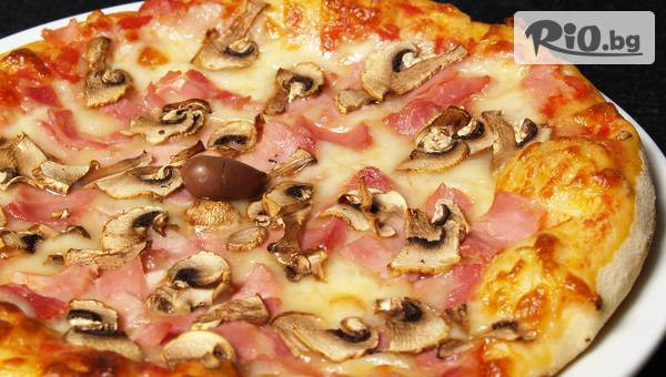 Бар-грил Фреди - thumb 4