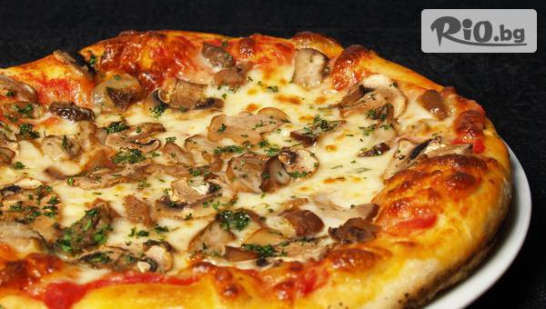 Бар-грил Фреди - thumb 2