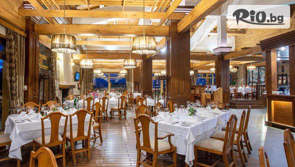 Пирин Голф Хотел & СПА - thumb 6