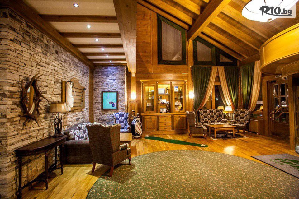 Пирин Голф Хотел & СПА - thumb 6 Пирин Голф Хотел & СПА - thumb 6