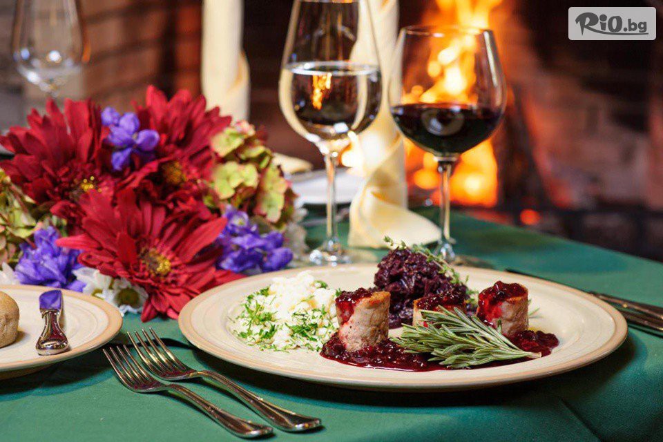 Пирин Голф Хотел & СПА - thumb 7 Пирин Голф Хотел & СПА - thumb 7