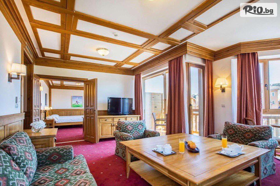 Пирин Голф Хотел & СПА - thumb 10 Пирин Голф Хотел & СПА - thumb 10