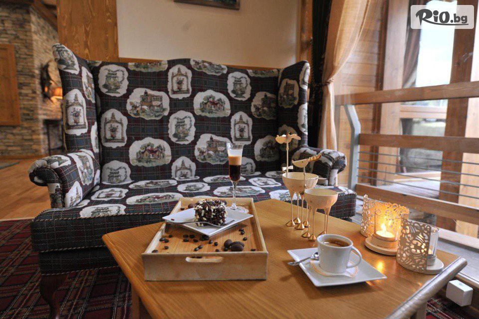 Пирин Голф Хотел & СПА - thumb 11 Пирин Голф Хотел & СПА - thumb 11