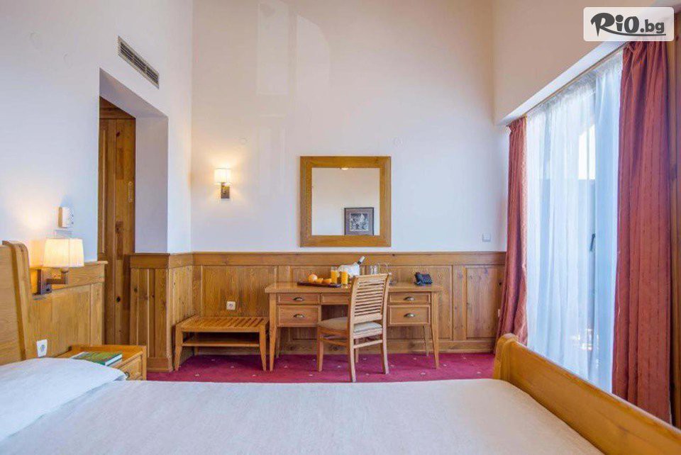 Пирин Голф Хотел & СПА - thumb 12 Пирин Голф Хотел & СПА - thumb 12