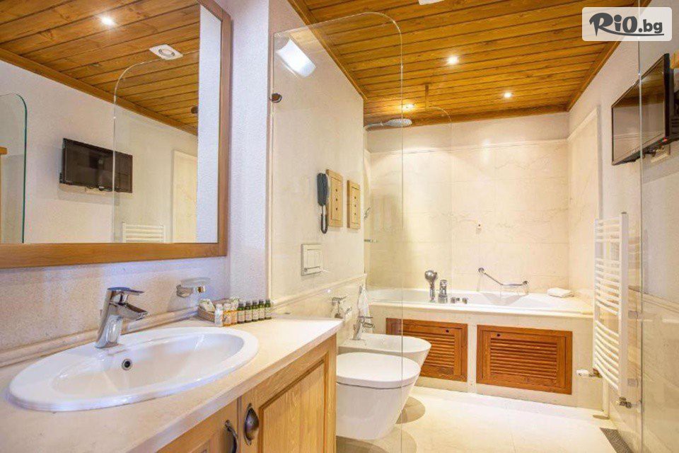 Пирин Голф Хотел & СПА - thumb 13 Пирин Голф Хотел & СПА - thumb 13