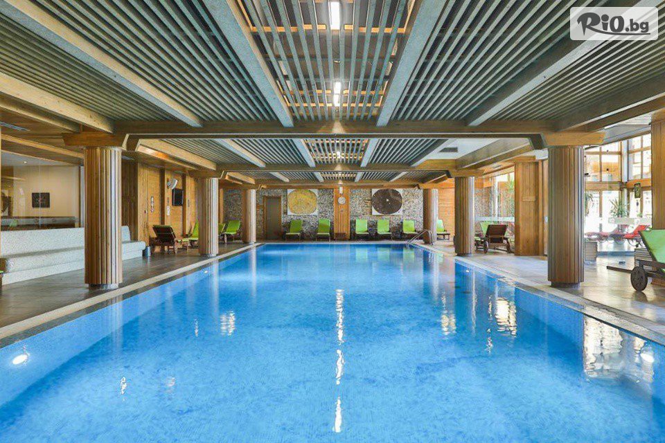 Пирин Голф Хотел & СПА - thumb 15 Пирин Голф Хотел & СПА - thumb 15