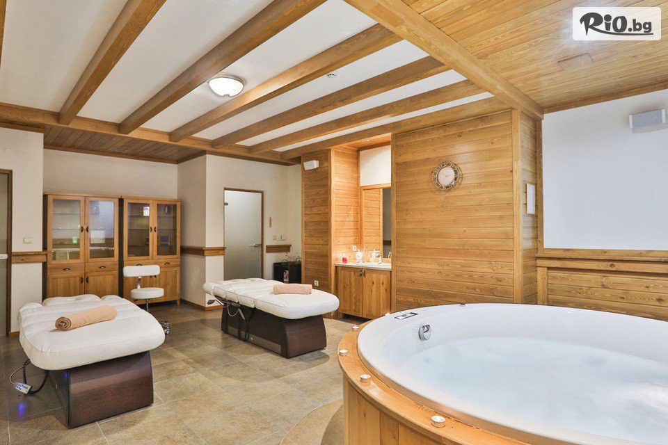 Пирин Голф Хотел & СПА - thumb 17 Пирин Голф Хотел & СПА - thumb 17