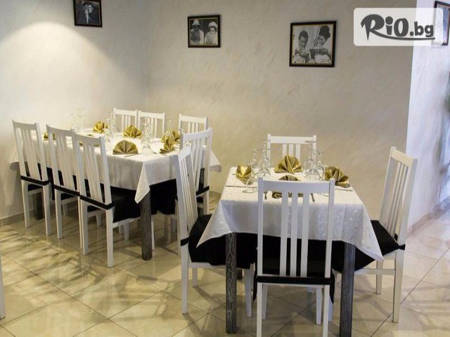 Италиански ресторант Like - thumb 2 Италиански ресторант Like - thumb 2