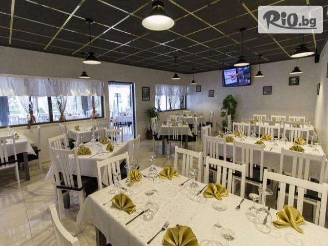 Италиански ресторант Like - thumb 6 Италиански ресторант Like - thumb 6