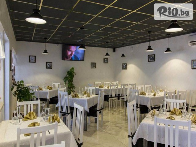 Италиански ресторант Like - thumb 8 Италиански ресторант Like - thumb 8