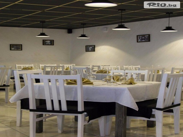 Италиански ресторант Like - thumb 13 Италиански ресторант Like - thumb 13