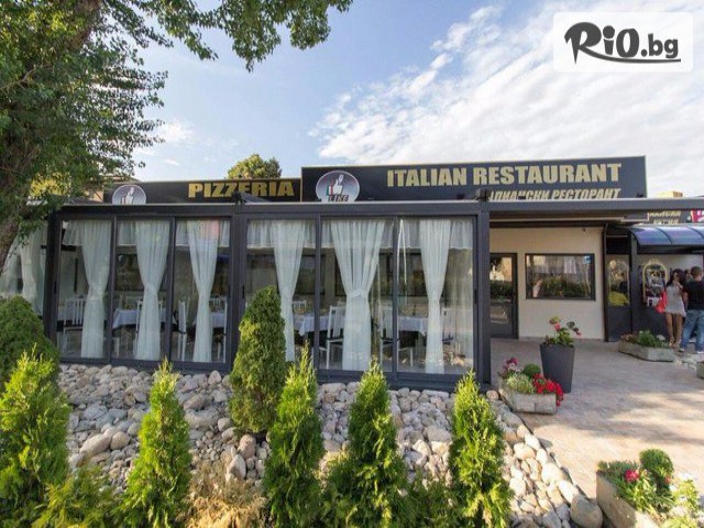 Италиански ресторант Like - thumb 18 Италиански ресторант Like - thumb 18