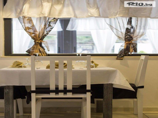 Италиански ресторант Like - thumb 14 Италиански ресторант Like - thumb 14