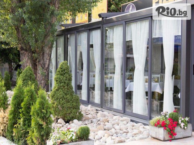 Италиански ресторант Like - thumb 20 Италиански ресторант Like - thumb 20