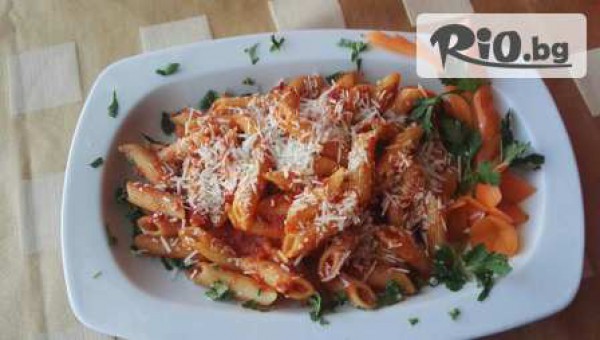 Италиански ресторант Like - thumb 2