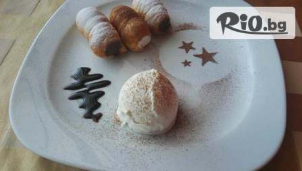 Италиански ресторант Like - thumb 3