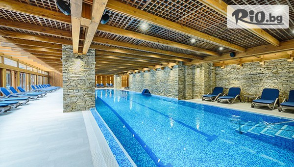 СПА хотел Катарино - thumb 3