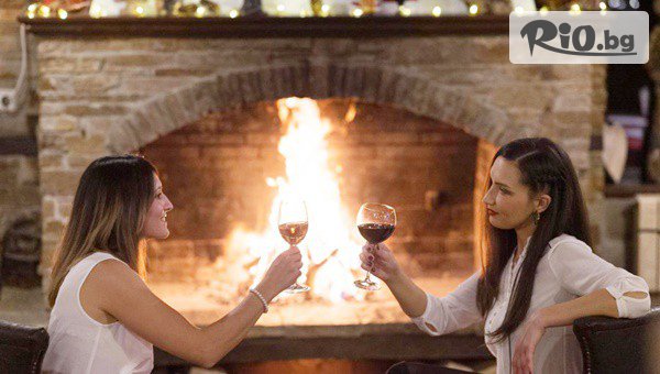 Хотелски комплекс "Смолена", Смилян - thumb 5