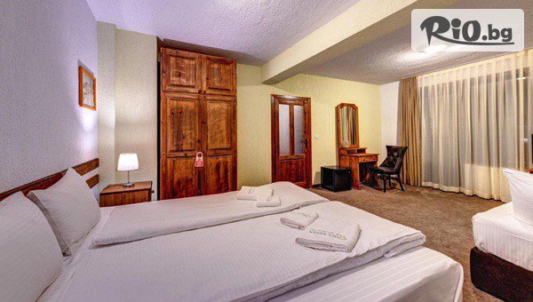 Хотелски комплекс "Смолена", Смилян - thumb 6