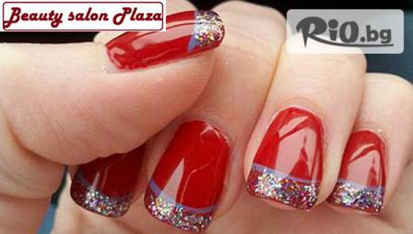 Салон за красота Plaza - thumb 2