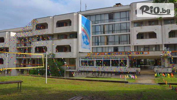 Парк Хотел Атлиман Бийч - thumb 2