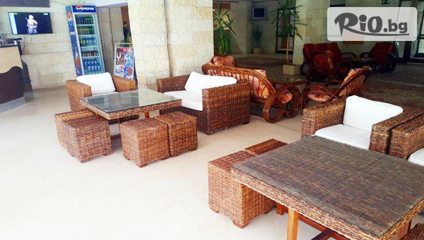 Парк Хотел Атлиман Бийч - thumb 7