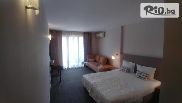 Хотел Музите - thumb 6