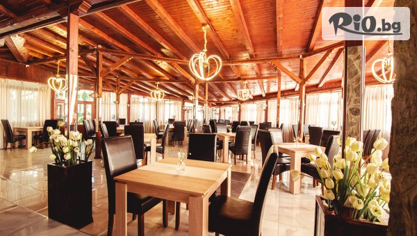 Ресторант Острова - thumb 4