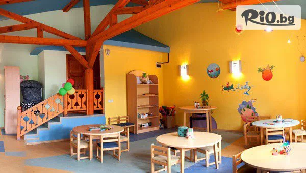 Хотел Малибу - thumb 5