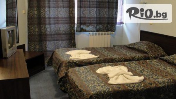 Хотел Бижу, Бургас - thumb 5