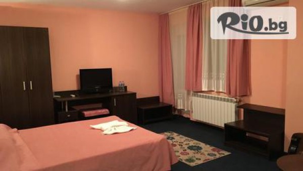 Хотел Бижу, Бургас - thumb 6