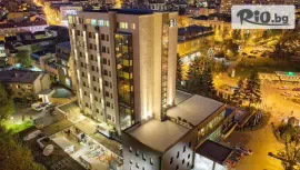 Hotel Kragujevac 4*, Крагуевац, Сърбия #1