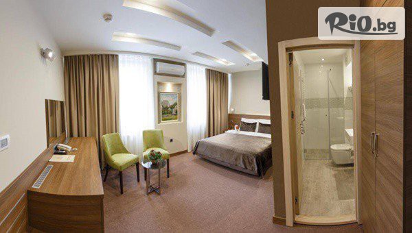 Глобул Турс - thumb 5