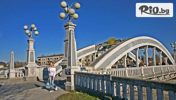 Глобул Турс - thumb 7