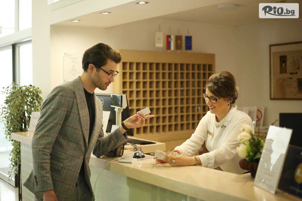 Глобул Турс - thumb 2 Глобул Турс - thumb 2