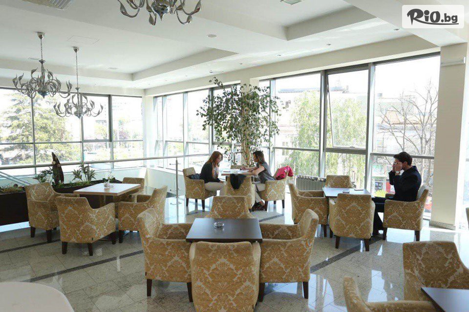 Глобул Турс - thumb 3 Глобул Турс - thumb 3