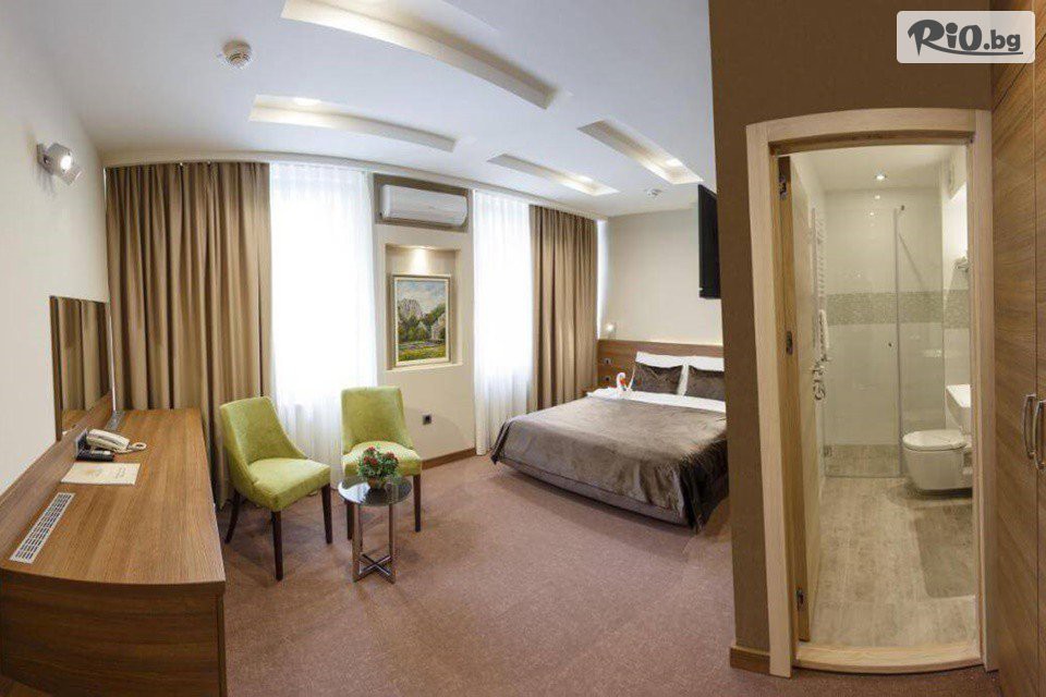 Глобул Турс - thumb 7 Глобул Турс - thumb 7