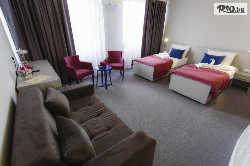 Глобул Турс - thumb 8 Глобул Турс - thumb 8