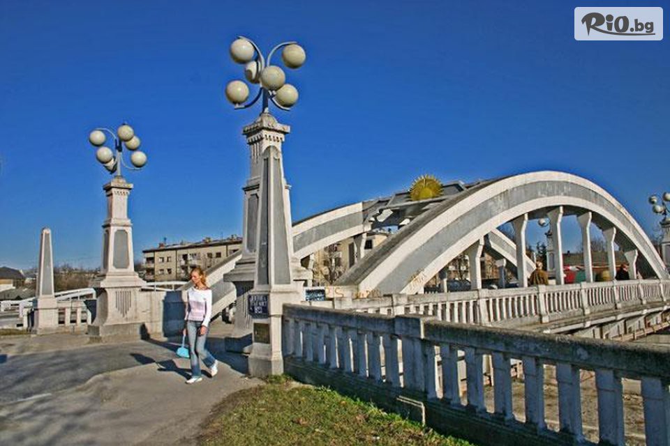 Глобул Турс - thumb 11 Глобул Турс - thumb 11