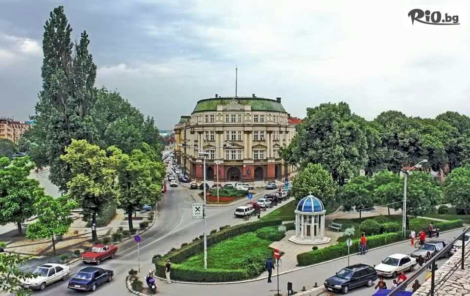 Глобул Турс - thumb 13 Глобул Турс - thumb 13