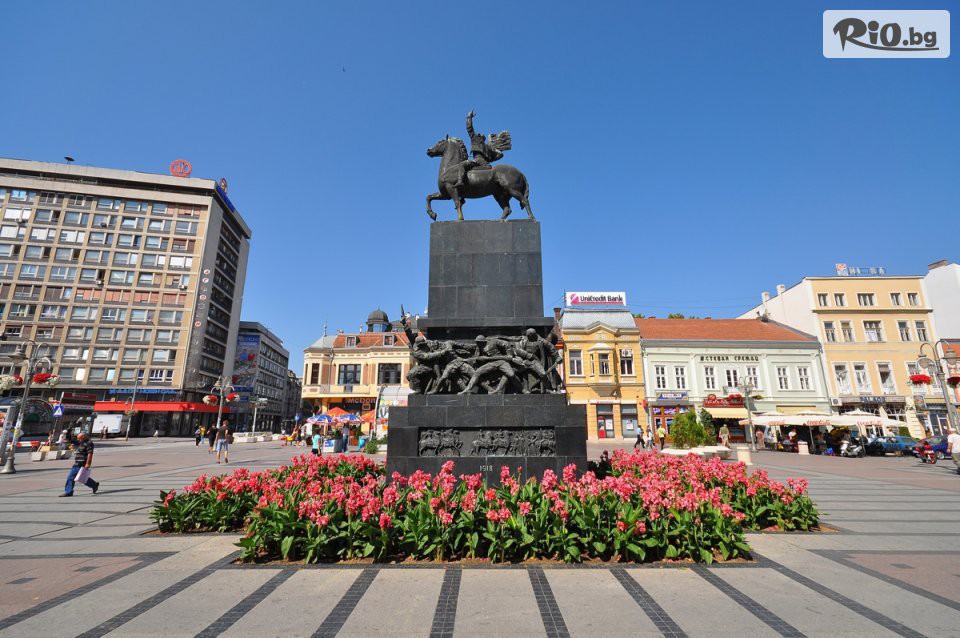 Глобул Турс - thumb 14 Глобул Турс - thumb 14