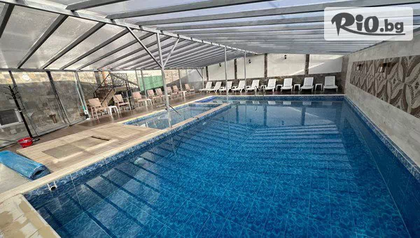 Бонита Хотел, Стрелча #1