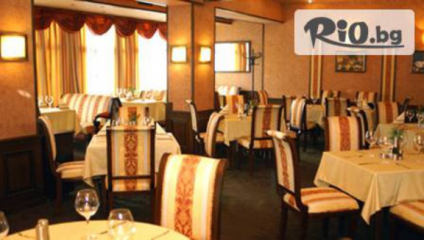 Ресторант "Рамбла" - thumb 2