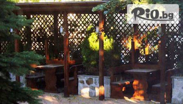 Ресторант "Рамбла" - thumb 3