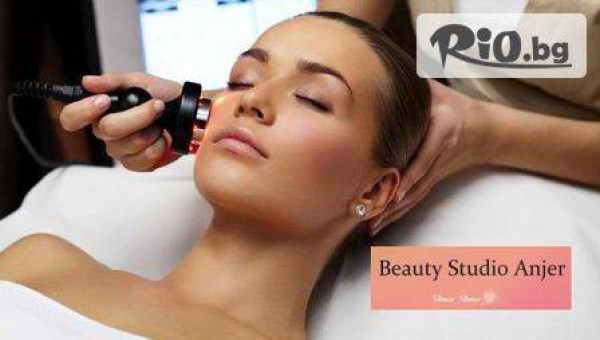 Салон за красота Анжер - thumb 2