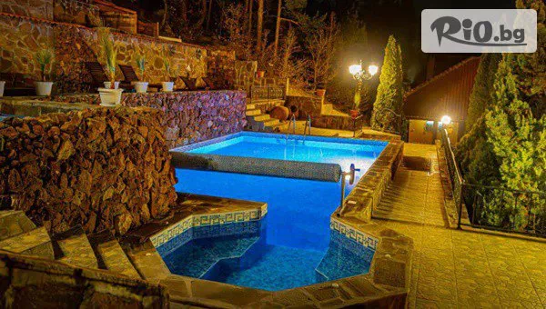 Хотел Сафари Вилидж - thumb 4