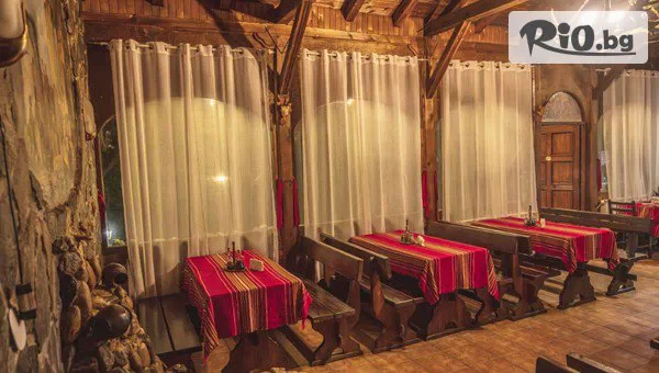 Хотел Сафари Вилидж - thumb 8