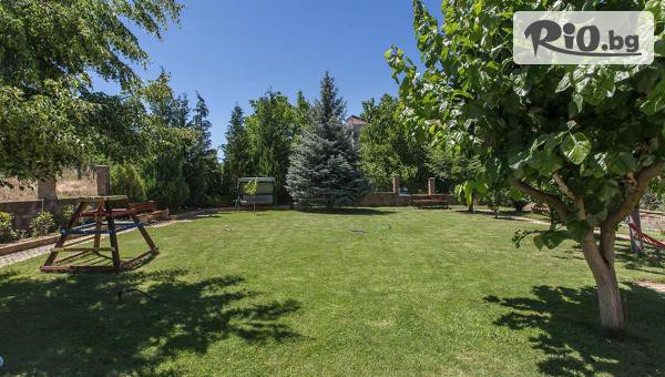 Къща за гости Перуника - thumb 2