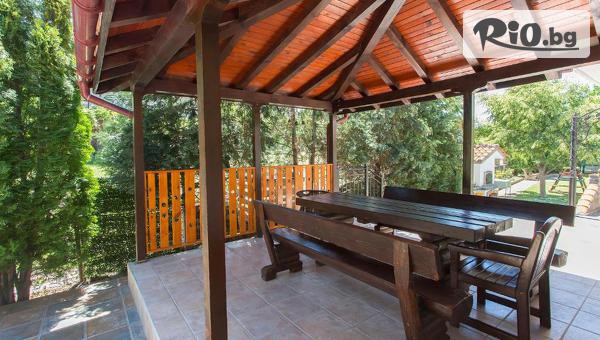 Къща за гости Перуника - thumb 4